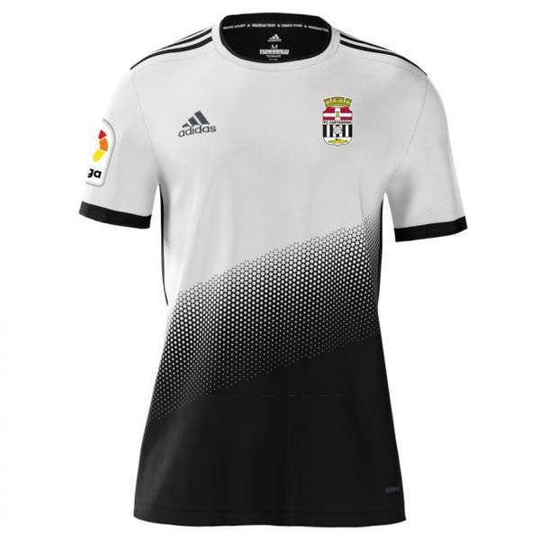 Authentic Camiseta Cartagena 1ª 2021-2022